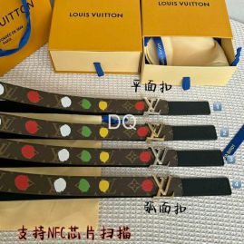 Picture of LV Belts _SKULV30mmx95-115cm015709